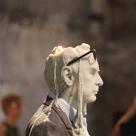 urs fischer lv|urs fischer wax sculpture.